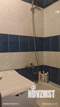 Студия квартира, на длительный срок, 18м2, 4/5 этаж