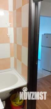 1-к квартира, на длительный срок, 19м2, 5/5 этаж