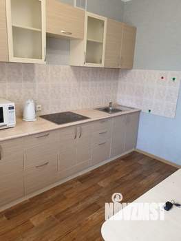 1-к квартира, на длительный срок, 54м2, 2/4 этаж