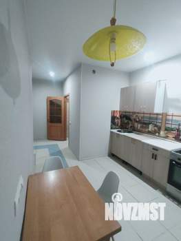 1-к квартира, на длительный срок, 31м2, 1/9 этаж