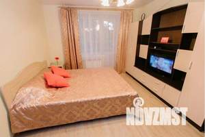 1-к квартира, посуточно, 30м2, 7/14 этаж