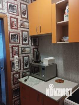 1-к квартира, на длительный срок, 20м2, 4/5 этаж