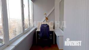 1-к квартира, на длительный срок, 45м2, 4/5 этаж
