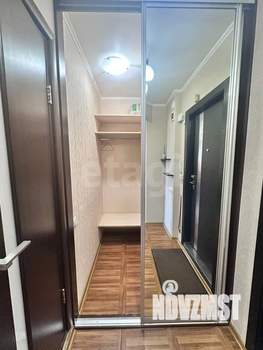 Студия квартира, на длительный срок, 36м2, 7/10 этаж