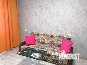 2-к квартира, посуточно, 60м2, 7/10 этаж