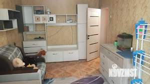 2-к квартира, на длительный срок, 50м2, 2/6 этаж
