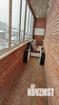 1-к квартира, на длительный срок, 32м2, 2/4 этаж