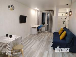 1-к квартира, на длительный срок, 31м2, 5/10 этаж