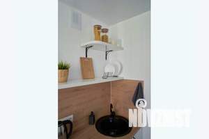 1-к квартира, посуточно, 31м2, 3/5 этаж