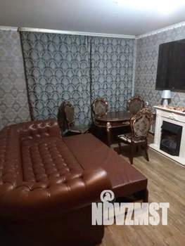 2-к квартира, посуточно, 70м2, 1/1 этаж