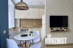 1-к квартира, посуточно, 30м2, 3/5 этаж