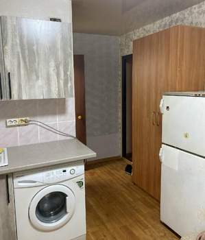 Студия квартира, на длительный срок, 14м2, 1/5 этаж