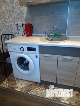 2-к квартира, на длительный срок, 50м2, 2/10 этаж