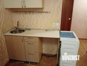 Студия квартира, на длительный срок, 16м2, 1/5 этаж