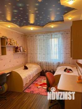 3-к квартира, на длительный срок, 75м2, 3/10 этаж