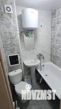 Студия квартира, посуточно, 25м2, 3/5 этаж