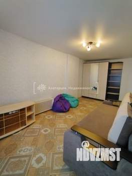 1-к квартира, на длительный срок, 37м2, 9/11 этаж