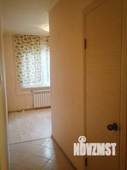 1-к квартира, на длительный срок, 32м2, 1/5 этаж