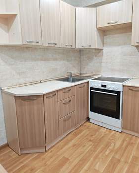 2-к квартира, на длительный срок, 45м2, 2/5 этаж