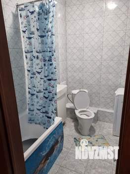 Студия квартира, на длительный срок, 28м2, 16/17 этаж