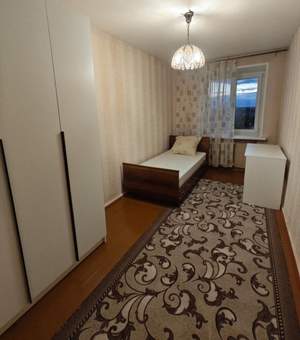 2-к квартира, на длительный срок, 46м2, 8/9 этаж