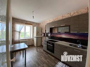 1-к квартира, на длительный срок, 37м2, 8/10 этаж