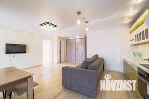 1-к квартира, посуточно, 65м2, 1/1 этаж