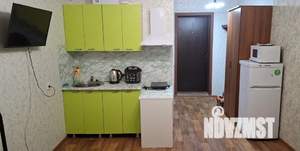 Студия квартира, посуточно, 21м2, 1/3 этаж