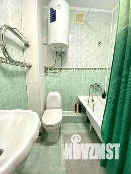 1-к квартира, посуточно, 32м2, 8/10 этаж