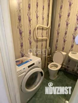 1-к квартира, на длительный срок, 36м2, 7/9 этаж