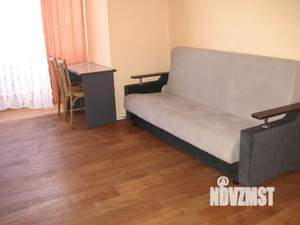1-к квартира, на длительный срок, 32м2, 3/6 этаж
