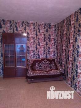 Студия квартира, на длительный срок, 15м2, 1/9 этаж