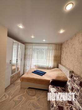 1-к квартира, посуточно, 26м2, 1/1 этаж