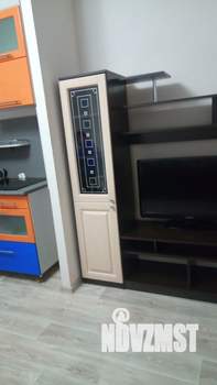 Студия квартира, на длительный срок, 28м2, 14/15 этаж