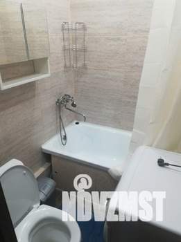 1-к квартира, на длительный срок, 30м2, 3/5 этаж