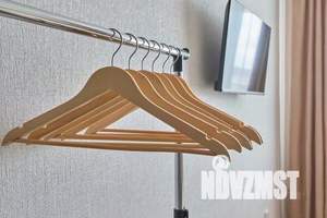 1-к квартира, посуточно, 34м2, 17/17 этаж