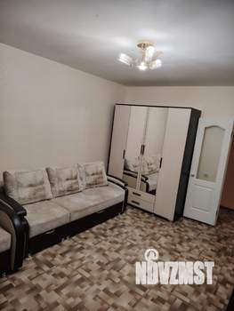 2-к квартира, на длительный срок, 52м2, 2/18 этаж