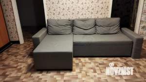 2-к квартира, на длительный срок, 43м2, 5/5 этаж