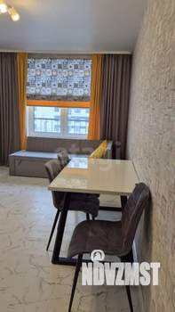 2-к квартира, на длительный срок, 50м2, 4/10 этаж