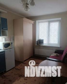 Студия квартира, на длительный срок, 15м2, 1/10 этаж