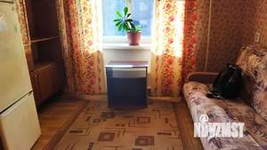 Студия квартира, на длительный срок, 14м2, 2/5 этаж