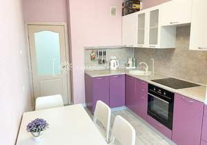 2-к квартира, на длительный срок, 60м2, 6/17 этаж