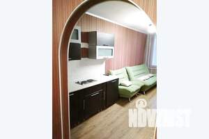 2-к квартира, посуточно, 43м2, 8/17 этаж