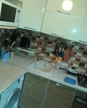 2-к квартира, на длительный срок, 44м2, 3/5 этаж