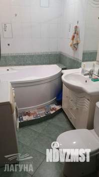 2-к квартира, на длительный срок, 70м2, 4/6 этаж