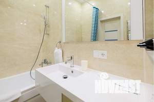 1-к квартира, посуточно, 45м2, 11/11 этаж