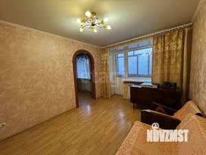 2-к квартира, на длительный срок, 48м2, 3/5 этаж