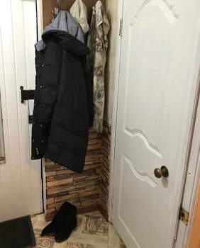 Студия квартира, на длительный срок, 12м2, 1/3 этаж