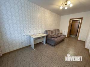 1-к квартира, на длительный срок, 31м2, 2/10 этаж