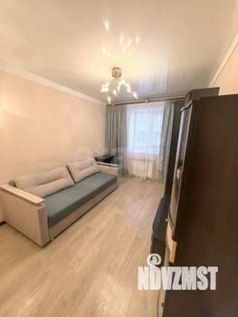 1-к квартира, на длительный срок, 31м2, 6/10 этаж